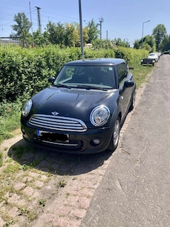 Bild des Angebotes MINI Cooper
