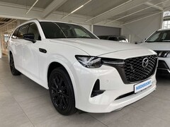 Bild des Angebotes Mazda CX-80 2.5 PHEV Homura Plus 7-Sitzer Panorama, Leder, 360