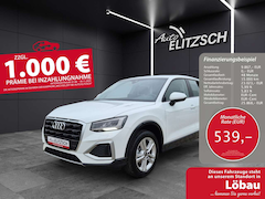 Bild des Angebotes Audi Q2 35 TFSI advanced S-tronic LED AVC GRA PDC SH