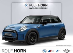 Bild des Angebotes MINI Cooper SE Classic Trim Navi LED RfKamera Sitzhzg