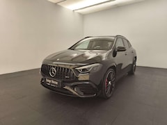 Bild des Angebotes Mercedes-Benz GLA 35 AMG 4M Night+Pano+Multibeam+Distr