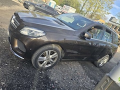 Bild des Angebotes Mercedes-Benz GLE 350 GLE 350 d 4Matic 9G AMG Line