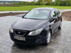 Bild des Angebotes SEAT Ibiza Ibiza  5-Türer 1.4 16V Style