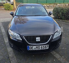 Bild des Angebotes SEAT Exeo ST 2.0 TDI CR Reference