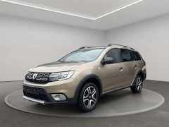 Bild des Angebotes Dacia Logan Stepway Navi/Kam/Bluetooth/Tempo