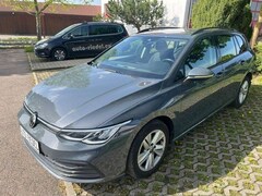 Bild des Angebotes VW Golf Variant Life