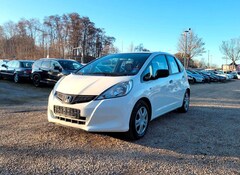 Bild des Angebotes Honda Jazz 1.2 50 Jahre Edition 1.2*Klima*SR+LMF*WR*HU