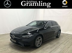Bild des Angebotes Mercedes-Benz A 250 e AMG Pano*MULTIBEAM*Memory*AHK*Distro*Kam