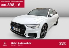 Bild des Angebotes Audi A6 S line 50 TDI quattro