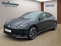 Bild des Angebotes Hyundai IONIQ 6 77,4 kWh Batt. UNIQ-Paket Elektro 4WD