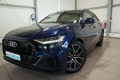 Bild des Angebotes Audi SQ8 4.0 TDI V8 quattro B&O+Massage+Standhz+Pano