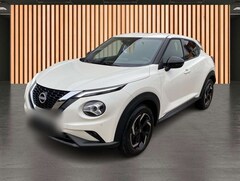 Bild des Angebotes Nissan Juke 1.0 DIG-T DCT N-Connecta*Navi*Kamera*LED*