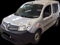 Bild des Angebotes Renault Kangoo 1Hand Regal+Ladesystem NAVI+PDC+Fenster