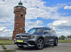 Bild des Angebotes Mercedes-Benz GLB 180 7G-DCT AMG Line