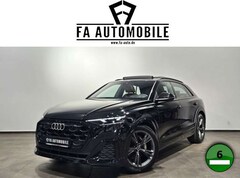 Bild des Angebotes Audi Q8 50 TDI S Line Black Pano Nachts Allradlen.VOL