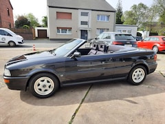 Bild des Angebotes Audi Cabriolet Cabriolet