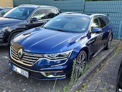 Renault Talisman Talisman Grandtour 2.0 dCi 190 INITIALE PARIS AHK
