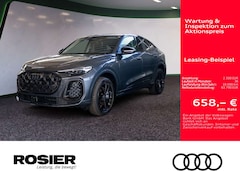 Bild des Angebotes Audi Q5 Sportback TDI quattro S tronic S Line Tech plus