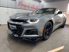 Bild des Angebotes Chevrolet Camaro 2.0 Turbo Cabrio/ ZL1 Bodykit/Sitzhz/Carp