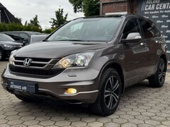 Bild des Angebotes Honda CR-V Executive Pano Kamera Automatik Scheckheft