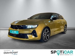Bild des Angebotes Opel Astra Ultimate Plug-in-Hybrid inkl. Panoramadach