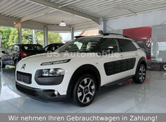 Bild des Angebotes Citroen C4 Cactus Shine *Panorama Dach*R-Kamera*