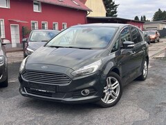 Bild des Angebotes Ford S-Max Titanium  AUTOMATIK + VOLLAUSSTATTUNG
