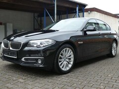 Bild des Angebotes BMW 520 d xDrive Luxury Line LCI