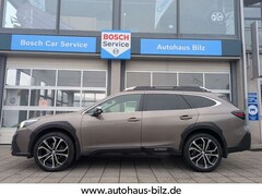 Bild des Angebotes Subaru OUTBACK Outback Platinum*AHK*Leder*20Zoll*