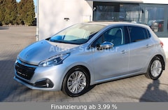 Bild des Angebotes Peugeot 208 Allure