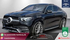 Bild des Angebotes Mercedes-Benz GLE 400 d 4Matic Coupe AMG-LINE