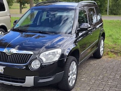 Bild des Angebotes Skoda Yeti Yeti 1.2 TSI