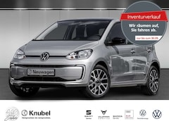 Bild des Angebotes VW e-up! Edition maps+more CCS Climatr. 16" Tempomat