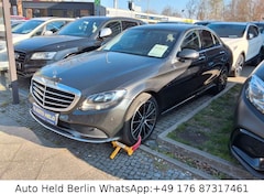 Bild des Angebotes Mercedes-Benz C 300 C -Klasse Lim. C 300 e 4Matic