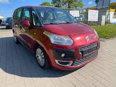 Bild des Angebotes Citroen C3 Picasso Tendance