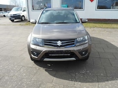 Bild des Angebotes Suzuki Grand Vitara Grand Vitara 5-Türer 2.4 Automatik Comfort