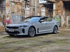 Bild des Angebotes Kia Stinger 2.2 CRDI AWD GT Line