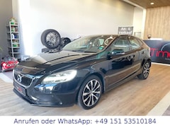 Bild des Angebotes Volvo V40 Linje Svart 2.0 D3 150 DYNAMIC