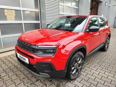 Bild des Angebotes Jeep Avenger Longitude Electric