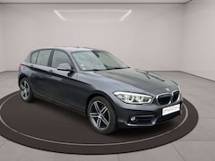 Bild des Angebotes BMW 118 Baureihe 1 Lim. 5-trg. 118 i Sport Line