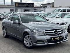 Bild des Angebotes Mercedes-Benz C 180 CGI BE 2.HAND+LED+NAVI+LEDER+PANO+PDC+SHZ