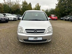 Bild des Angebotes Opel Meriva 1.4 Tüv Neu