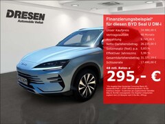 Bild des Angebotes BYD Seal U 1.5 PHEV DESIGN Leder/Glasdach/LED/LM