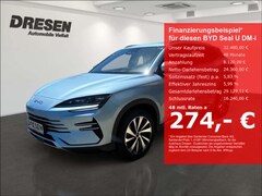 Bild des Angebotes BYD Seal U 1.5 PHEV DESIGN Leder/Glasdach/LED/LM