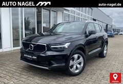 Bild des Angebotes Volvo XC40 XC40 T3 2WD Momentum (EURO 6d-TEMP)