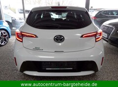 Bild des Angebotes Toyota Corolla 1.2 Team D 1.HD+S-HEFT+KAMERA+DAB