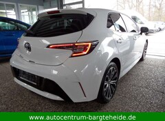 Bild des Angebotes Toyota Corolla 1.2 Team D 1.HD+S-HEFT+KAMERA+DAB