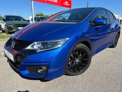 Bild des Angebotes Honda Civic Lim. 5-trg. 1.6 i-DTEC Sport*NAVI*KAMERA