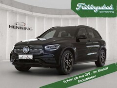 Bild des Angebotes Mercedes-Benz GLC 220 d 4MATIC Pano Kamera Ambiente