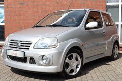 Bild des Angebotes Suzuki Ignis 1.5 Sport Klima Recaro-Sitze
